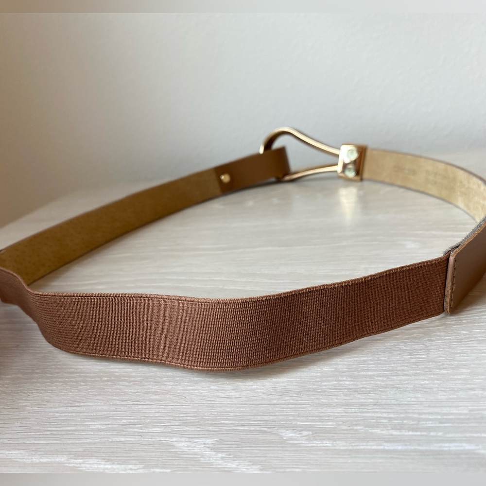Chicos Loop Buckle Belt - Picture 5 of 8